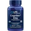 Life Extension Cognitex® Elite Pregnenolone, sage, Blueberry, ashwagandha, phosphatidylserine, Advanced Formula, Attention, Focus, Memory, Gluten-Free, Non-GMO, Vegetarian, 60 Tablets(Supplement)