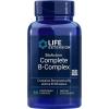 Life Extension Complete B-Complex Vegetarian Capsules, 60 Count