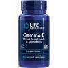 Life Extension Gamma E Mixed Tocopherols & Tocotrienols – Complete Vitamin E Spectrum, Antioxidant Protection – Non-GMO, Gluten-Free – 60 Softgels(60 Count (Pack of 1))