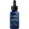 Life Extension Liquid Vitamin D3 (Mint), 50 mcg (2000 IU), Immune System Support, Bone Health, Whole-Body Health, Tasty Peppermint Flavor, Gluten Free, Non-GMO, 29.57 ml