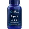 Life Extension Super K, 150 Softgels, with Vitamin K1 and K2 – MK4 & MK7