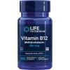 Life Extension Vitamin B12 Methylcobalamin, Nerve Health Supplement, Cognitive Support, Energy Vitamin, methylcobalamin B12, 5 mg, Quick-Dissolving, Gluten-Free, Non-GMO, Vegetarian, 60 lozenges(100 Count (Pack of 1))