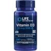 Life Extension Vitamin D3 25 mcg (1000 IU), Immune System Support, Bone Health, Whole-Body Health, Value Size, Gluten-Free, Non-GMO, 250 softgels(250 Count (Pack of 1))