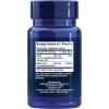 Life Extension BioActive Folate & Vitamin B12, Promotes Heart, Brain & GI Tract Health, Non-GMO, Gluten-Free, Vegetarian, 90 Capsules(90 Count (Pack of 1))