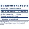 Life Extension Ginseng Energy Boost, Energy Support, Healthy Stress Management, Gluten-Free, Non-GMO, Vegetarian, 30 Capsules