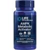 Life Extension AMPK Metabolic Activator*, Hesperidin, G. pentaphyllum, Fight unwanted Belly Fat, Target Overall Fat, Gluten-Free, Vegetarian, 1-Daily, Non-GMO, 30 Tablets(Activator)