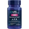 Life Extension Menopause Relief – Siberian Rhubarb, Menopause Supplement for Women, Ease hot Flashes, Mood Swings, Night Sweats Relief, Hormone-Free, Gluten-Free, Non-GMO, Vegetarian, 30 Tablets(30 Count (Pack of 1))