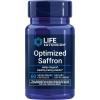 Life Extension Optimized Saffron, Saffron Extract, Saffron Supplement That Helps You Fight The urge to Snack, Non-GMO, Gluten-Free, Vegetarian, 60 Vegetarian Capsules(60 Count (Pack of 1))