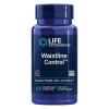 Life Extension Waistline Control™, S. indicus, Mangosteen, Meratrim®, Healthy Weight, Waistline, Non-GMO, Gluten Free, Vegetarian, 60 Capsules