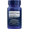 Life Extension Bifido GI Balance, probiotics, Bifidobacterium longum BB536® (2 Billion CFU), Support Healthy Gut & Digestive Health, Gluten-Free, Non-GMO, Vegetarian, 60 Capsules(60 Count (Pack of 1))