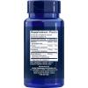 Life Extension Black Elderberry + Vitamin C, Everyday Immune Support from Elderberry & Vitamin C, Gluten Free, Non-GMO, Vegetarian, 60 Capsules