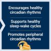 Life Extension Circadian Sleep, nobiletin Citrus Extract, Sleep Support, Sleep Health, Restore Your Body’s Sleep-Wake Cycle, 1.5 mg melatonin, Gluten Free, Non-GMO, Vegetarian, 30 Liquid Capsules