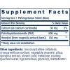 Life Extension ComfortMAX™, honokiol and Pea for Nerve Support & discomfort Relief, Gluten-Free, Non-GMO, Vegetarian, 60 Tablets