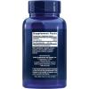 Life Extension D, L-Phenylalanine Capsules, 500 mg – Supports Mood Health, Promotes Neurotransmitter Health – Gluten-Free, Non-GMO, Vegetarian – 100 Capsules