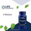 Life Extension L-Theanine, Amino Acid theanine, Calm, Relaxation, Mood, Gluten-Free, Non-GMO, Vegetarian, 200 mg, 60 Capsules(60 Count (Pack of 2))