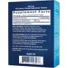Life Extension Same, S-Adenosyl-Methionine, 400 mg, Best-Selling Mood Health, Liver Health and Joint Support Supplement, Non-GMO, Vegetarian, Gluten Free, 60 enteric-Coated Tablets