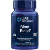 Life Extension Bloat Relief, Artichoke, Ginger, Fennel and Turmeric for Digestive Health, Supports Bloating Relief and Promotes Digestive Comfort, Gluten Free, Non-GMO, 60 softgels