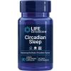 Life Extension Circadian Sleep, nobiletin Citrus Extract, Sleep Support, Sleep Health, Restore Your Body’s Sleep-Wake Cycle, 1.5 mg melatonin, Gluten Free, Non-GMO, Vegetarian, 30 Liquid Capsules