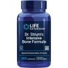 Life Extension Dr. Strum’s Intensive Bone Formula, Cissus quadrangularis, Calcium, Vitamin D3, K2, Magnesium, zinc, Potassium, Boron, Bone Health Support Formula, Gluten Free, Non-GMO, 300 Capsules