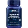 Life Extension HepatoPro, polyunsaturated phosphatidylcholine, 900 mg, Supports a Healthy Liver and detoxification, Protects Against oxidative Stress, Gluten-Free, Non-GMO, 60 softgels(Standard Packaging)
