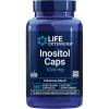 Life Extension Inositol Caps – 1000 mg, Myo-Inositol – Mood Health, Well-Being, Healthy Metabolism, Hormone Balance – Gluten-Free, Non-GMO, Vegetarian – 360 Capsules(Caps)