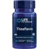 Life Extension Theaflavin Standardized Extract – Tea Leaf Flavonoids, Arterial Health Support, Helps Maintain Already-Heathy Cholesterol – Gluten-Free, Non-GMO, Vegetarian – 30 Capsules(Standard Packaging)