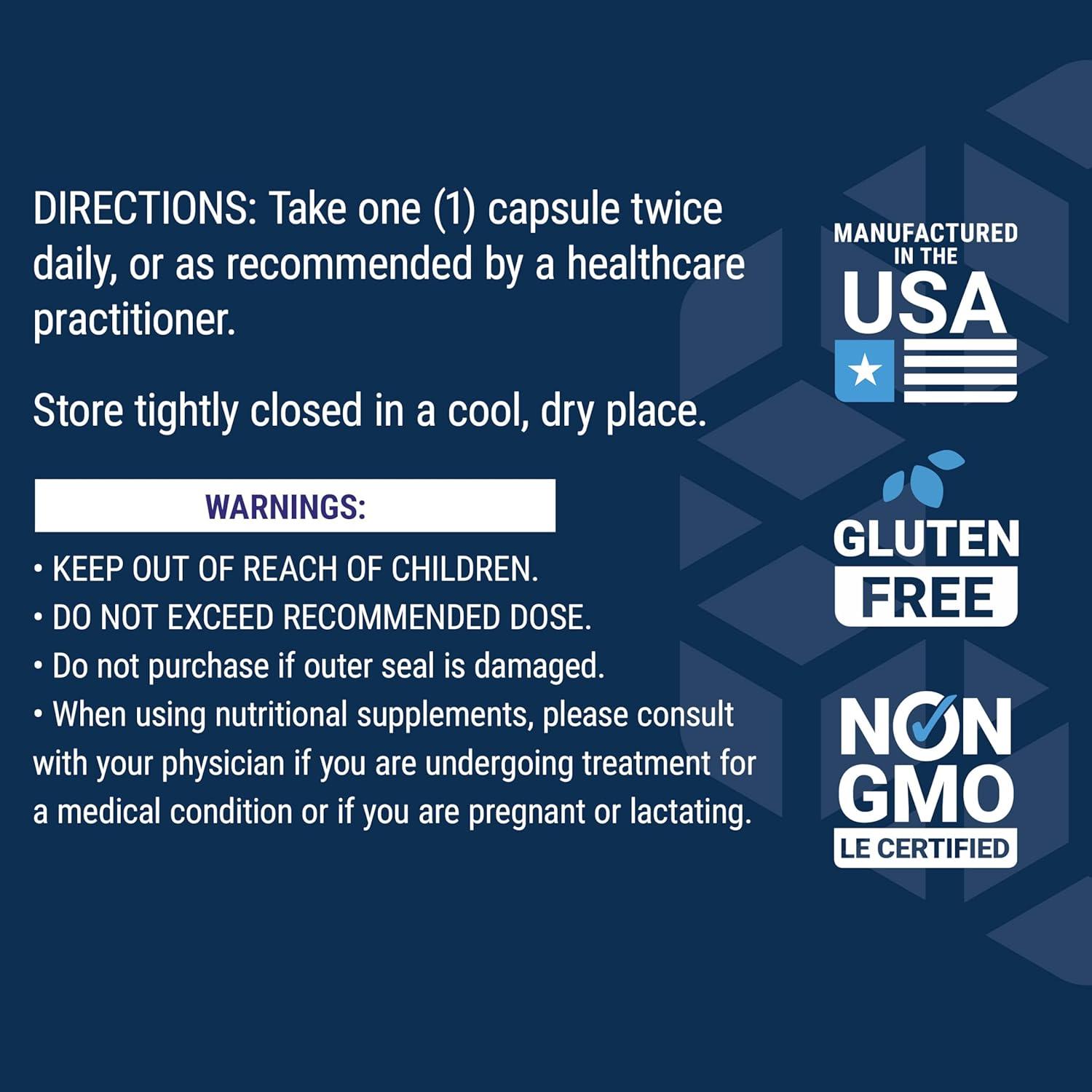 imageLife Extension Echinacea Elite E purpurea E angustifolia WholePlant Extract Immune Support Dualextracts standardized Formula Gluten Free NonGMO Vegetarian 60 Capsules