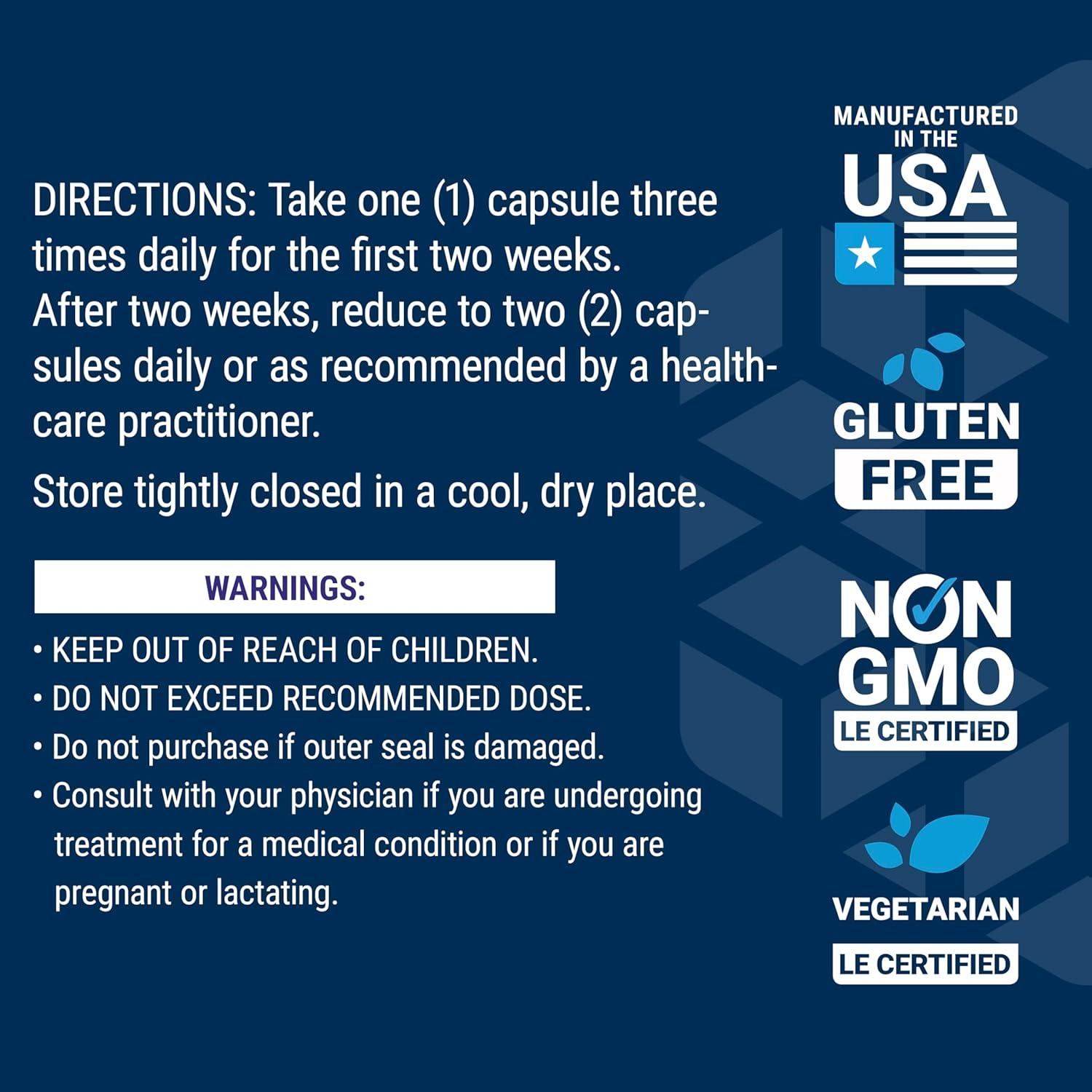 imageLife Extension WaterSoluble Pumpkin Seed Extract Promotes Prostate amp Urinary Tract Health Bladder Health Support Men Women GlutenFree NonGMO Vegetarian 60 Capsules60 Count Pack of 1