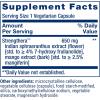 Life Extension Active Vitality & Strength, Functional Fitness, Muscle Health, Physical Independence, 1-Daily, Non-GMO, Gluten-Free, 30 Capsules
