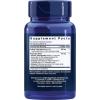 Life Extension Adrenal Energy Formula, Help inhibit The Effects of Stress, holy Basil, cordyceps, bacopa and ashwagandha, Gluten Free, Non-GMO, Vegetarian, 60 Capsules(Unflavored)