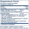 Life Extension Adrenal Energy Formula, Help inhibit The Effects of Stress, holy Basil, cordyceps, bacopa and ashwagandha, Gluten Free, Non-GMO, Vegetarian, 60 Capsules(Unflavored)