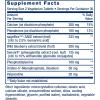 Life Extension Cognitex® Elite, sage, Blueberry, ashwagandha, phosphatidylserine, vinpocetine, Attention, Focus, Mood & Memory, Gluten-Free, Non-GMO, Vegetarian, 60 Tablets