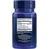 Life Extension Enhanced Stress Relief, Lemon Balm Extract, L-theanine, decompress with This Supplement for Stress, Gluten-Free, Non-GMO, Vegetarian, 30 Capsules
