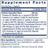 Life Extension Extraordinary Enzymes, Digestive Health Support, Nutrient Absorption, Digestive enzymes, Non-GMO, 60 Capsules(60 Count (Pack of 1))