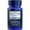 Life Extension FLORASSIST® Probiotic Youthful Gut, Healthy Aging Supplement, postbiotic and probiotic Blend, Heart and Gut Health, Non-GMO, 1-Daily, Gluten-Free, Vegetarian, 30 Capsules
