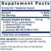 Life Extension FLORASSIST® Probiotic Youthful Gut, Healthy Aging Supplement, postbiotic and probiotic Blend, Heart and Gut Health, Non-GMO, 1-Daily, Gluten-Free, Vegetarian, 30 Capsules
