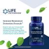 Life Extension Immune Senescence Formula Standardized Cistanche Reishi PU-ERH Tea, 60 Vegetarian Tablets
