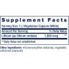 Life Extension Memory Protect, Lithium, colostrinin Milk peptides, Memory and Cognitive Health Support, Gluten-Free, Non-GMO, 12 colostrinin-Lithium (C-Li) Capsules, 24 Lithium (Li) Capsules
