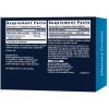 Life Extension Memory Protect, Lithium, colostrinin Milk peptides, Memory and Cognitive Health Support, Gluten-Free, Non-GMO, 12 colostrinin-Lithium (C-Li) Capsules, 24 Lithium (Li) Capsules