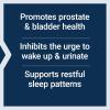 Life Extension Men’s Bladder Support, melatonin, beta-sitosterol, lycopene, Nighttime Urination, Sleep Patterns, Prostate Health, Bladder Support, Gluten Free, Non-GMO, Vegetarian, 30 Capsules