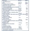 Life Extension Mix™ Capsules, high-Potency, Advanced Vitamin, Mineral, Fruit & Vegetable Formula, Vitamin C, B, D, E, Magnesium, for Whole-Body Health, Healthy Aging, Gluten-Free, 360 Capsules(360 Count (Pack of 1))