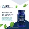 Life Extension PalmettoGuard Saw Palmetto & Beta-Sitosterol – Supports Healthy Prostate Function & Hormone Metabolism Health – Supplements for Men – Gluten-Free, Non-GMO – 30 softgels