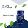 Life Extension Potassium Iodide 130mg 14 Tablets(14 Count (Pack of 3))
