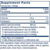 Life Extension Pro-Resolving Mediators, 18-HEPE, 17-HDHA, 14-HDHA, Supports The Body’s Natural Post-inflammatory Response, Gluten Free, Non-GMO, 30 softgels(Mediators)