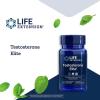Life Extension Testosterone Elite – Testosterone Production Support Supplement for Men – with Luteolin, Pomegranate and Cacao Seed Extract – Gluten-Free, Non-GMO, Vegetarian – 30 Capsules(30 Count (Pack of 1))