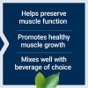 Life Extension Wellness Code® Muscle Strength & Restore Formula, Vitamin D3, ß-Hydroxy-ß-Methylbutyrate Monohydrate (HMB), Muscle Health, Gluten Free, Non-GMO, 94.2 g