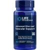 Life Extension Advanced Olive Leaf Vascular Support, Olive Extract, Celery Extract, oleuropein, Blood Pressure Health Support, Cardiovascular Health, Vegetarian, Gluten-Free, Non-GMO, 60 Capsules