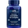 Life Extension BioActive Complete B-Complex, 150 Vegetarian Capsules(150 Count (Pack of 1))
