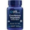 Life Extension Cruciferous Vegetable Extract Blend, Broccoli Extract, I3C, Helps Maintain DNA Health & Already Healthy Hormone Levels, Gluten Free, Non-GMO, Vegetarian, 60 Capsules(60 Count (Pack of 1))