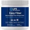 Life Extension Easy Fiber – Glucomannan Fiber, Regularity, Digestion, Heart Health, No Artificial Sweeteners, Vegetarian, Non-GMO, Gluten Free, Sugar Free, Net Wt. 167 G (0.368 Lb. Or 5.89 Oz)